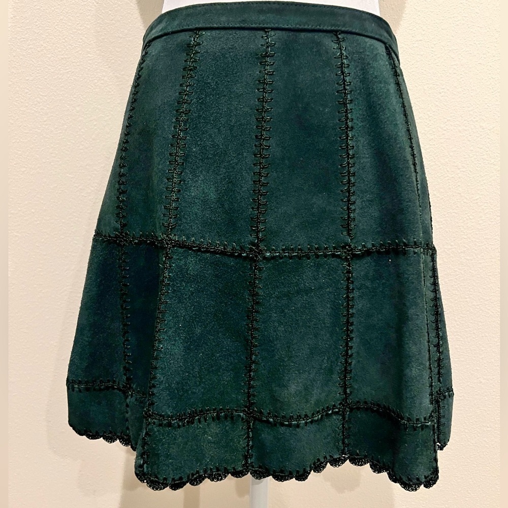 Free People skirt